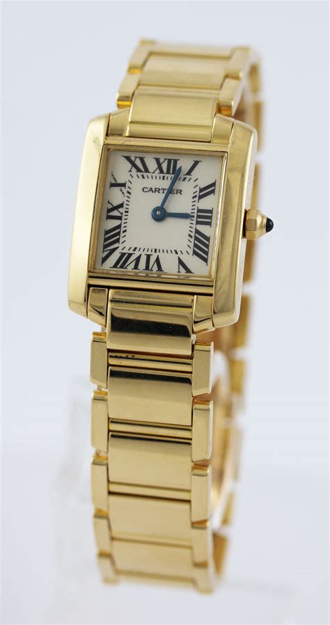 cartier uhr kaufen